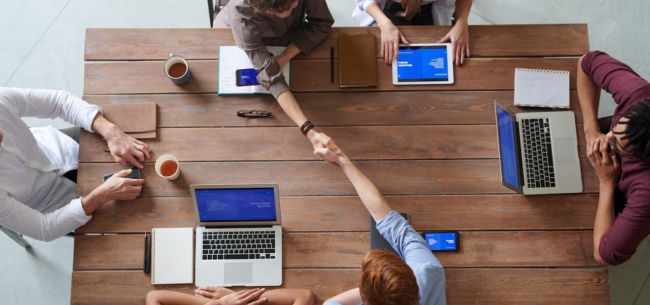 Kompleksowe Wsparcie Outsourcing B2B – Wsparcie administracyjne