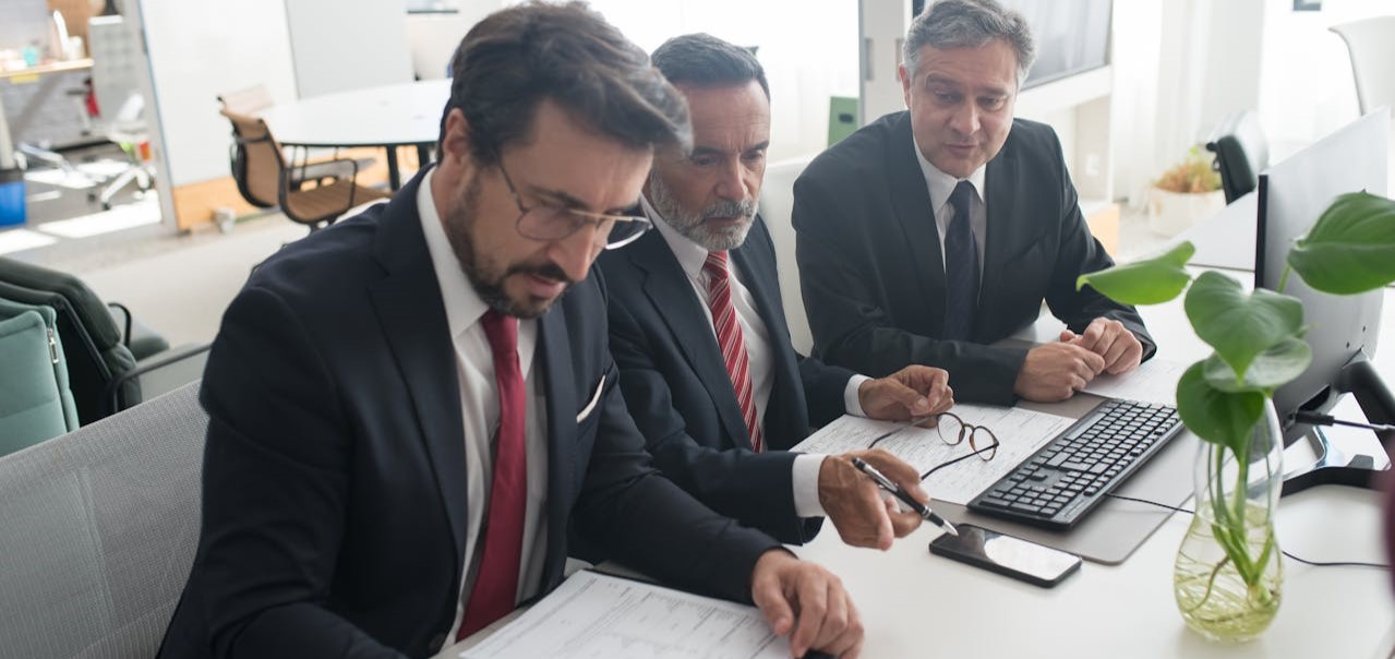 Kompleksowe Wsparcie Outsourcing B2B – Komunikacja międzynarodowa