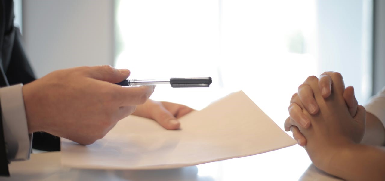 Kompleksowe Wsparcie Outsourcing B2B – Doradzwto prawne